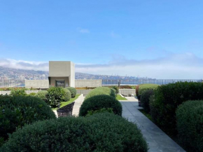 HOM I Precioso Loft JARDIN Mejor Proyecto de Valparaíso 1209